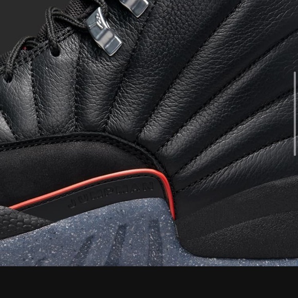 Jordan Retro 12 Utility - Picture 4 of 10